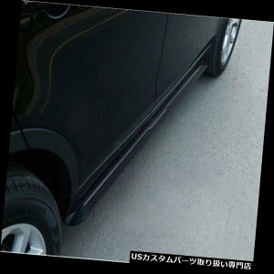 TChXebv h[o[W[o[X|[c2014-2018A~jO{[hTChXebvo[ Land Rover Range Rover Sport 2014-2018 aluminium running board side step bar