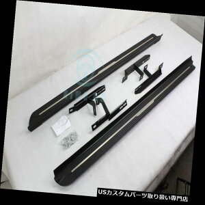 TChXebv h[o[W[o[X|[c2006-2013A~jO{[hTChXebvo[p For Land Rover Range Rover Sport 2006-2013 aluminium running board side step bar