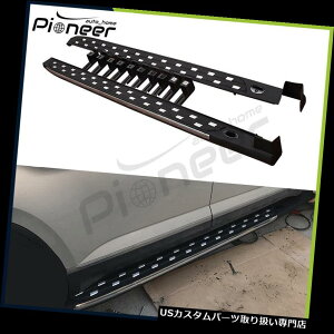 TChXebv VWtHNX[QAgX2018 Nerfo[jO{[hphATChXebvLA Fit for VW Volkswagen Atlas 2018 Nerf Bar Running Boards Door Side Step Carrier