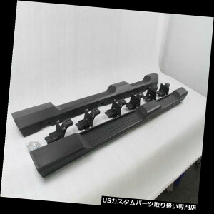 TChXebv JEEP Wrangler Unlimited 2 4 DOOR 2007-2016jO{[hTChXebvlto[ɃtBbg Fit JEEP Wrangler Unlimited 2 4 DOOR 2007-2016 running board side step nerf bar