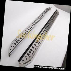 TChXebv tBbgh[o[W[o[X|[c2014 2015 16 2017 2018jO{[hTChXebv Fit Land Rover Range Rover sport 2014 2015 16 2017 2018 running board side step