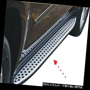TChXebv ZfXxcGL450 X164 2006-2012jO{[hNerfo[pTChXebvtBbg Side Step fit for Mercedes Benz GL450 X164 2006-2012 Running Board Nerf Bar