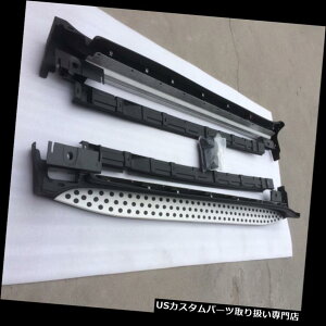 TChXebv tBbgZfXxcX164 GL450 2006-12A~TChXebvlto[jO{[h Fit Mercedes Benz X164 GL450 2006-12 aluminium side step nerf bar running board