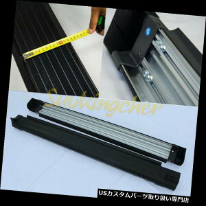 TChXebv g^RAV4 2013 2014 2015 15jO{[hTChXebvNerfo[ɃtBbgOEX^C OE style fit for Toyota RAV4 2013 2014 2015 15 running board side step Nerf bars