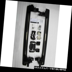 TChXebv 2011-2016NOh`FL[̂߂YTRdCjO{[hNerfo[p[TChXebv YTR Electric Running Board Nerf Bar Power Side Step For 2011-2016 Grand Cherokee