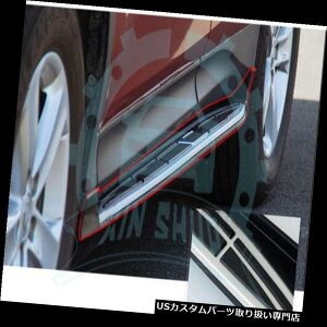 TChXebv RAV4 RAV 4 2016-2018A~TChXebvi[to[jO{[hveN^[B for RAV4 RAV 4 2016-2018 Aluminium Side Step Nerf Bar Running Board Protector B