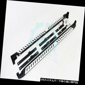 TChXebv rCbNAR[IybJ2012-2017A~jO{[hTChXebvito[p for Buick Encore OPEL Mokka 2012-2017 Aluminium Running Board Side Step Nerf Bar