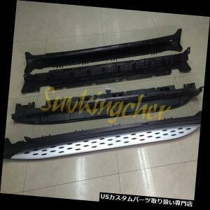 TChXebv VtBbgZfXxcGLC X 253 2016 2017jO{[hTChXebvj[to[ New fit Mercedes Benz GLC X253 2016 2017 2018 running board side step nerf bar