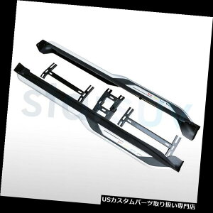 TChXebv OHAEg_[2013-2018vbgtH[Iboard 2 PCSpjO{[hTChXebv Running Board Side Step for Mitsubishi Outlander 2013-2018 Platform Iboard 2 PCS