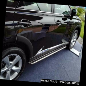 TChXebv tBbgLEXUS RX RX270 RX350 RX450 2009-2014 2015jO{[hTChXebvlto[ Fit LEXUS RX RX270 RX350 RX450 2009-2014 2015 running board side step nerf bar