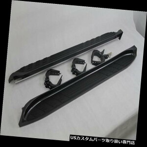 TChXebv g^hN[U[vhFJ120 2003-09jO{[hNerfo[pTChXebvtBbg Side Step fit for Toyota Land Cruiser Prado FJ120 2003-09 Running Board Nerf Bar