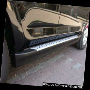 TChXebv g^RAV4 2009-2012jO{[hTChXebvNerfo[p̐VA~ New aluminium for Toyota RAV4 2009-2012 running board side step Nerf bar