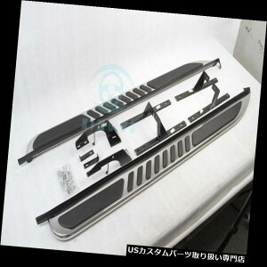 TChXebv jO{[hTChXebvlto[pCADILLAC SRX 2010-2015pA~ Aluminium for CADILLAC SRX 2010-2015 running board side step nerf bar