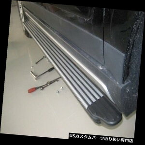 TChXebv z_CRV CR-V 2012-16jO{[hNerfo[veN^[̃TChXebv Side Step For HONDA CRV CR-V 2012-16 Running Board Nerf Bar Protector