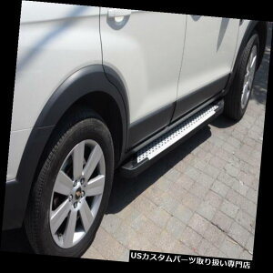 TChXebv W[o[X|[cpjO{[hTChK[hveN^[TChXebv2005-2013 FIT FOR RANGE ROVER SPORT RUNNING BOARD SIDE GUARD PROTECTOR SIDE STEP 2005-2013