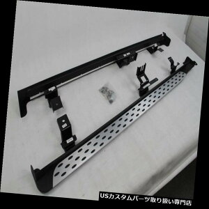 TChXebv RX RX350 RX450h FX|[c2016-2019ptBbgLEXUSjO{[hTChXebvlto[ fit LEXUS for RX RX350 RX450h F Sport 2016-2019 Running board side step nerf bar
