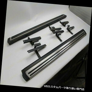 TChXebv tHNX[QVWeBOA2017jO{[hNerfo[LÃTChXebv Side Step For Volkswagen VW Tiguan 2017 Running Board Nerf Bar Carrier