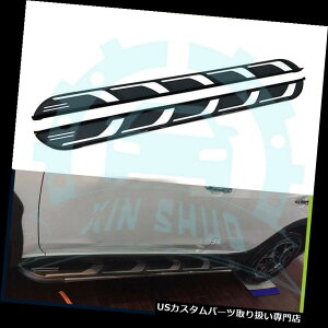 TChXebv XoXV Crosstrek 2018TChXebvi[to[jO{[hveN^[Bp for Subaru XV Crosstrek 2018 Side Step Nerf Bar Running Boards Protectors B