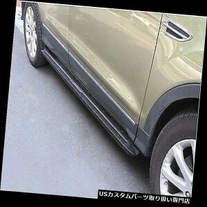 �T�C�h�X�e�b�v Ford Explorer 2011-2017�A���~�����j���O�{�[�h�T�C�h�X�e�b�v�l�t�o�[N�Ƀt�B�b�g Fit for Ford Explorer 2011-2017 aluminium running board side step nerf bar N �y���s�A���i�z