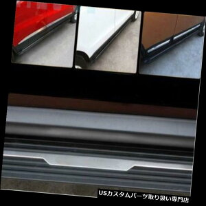 TChXebv OHAEg_[2013 14jO{[hTChXebvito[pA~ Aluminium for Mitsubishi Outlander 2013 14 running board side step Nerf bar