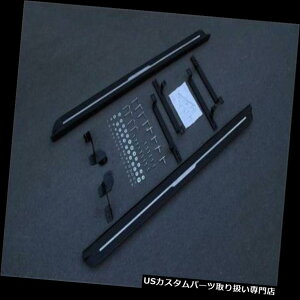 TChXebv XoXV 2012-2016A~TChXebvjO{[hNerfo[p̐VtBbg new fit for Subaru XV 2012-2016 aluminum side step running board Nerf bar