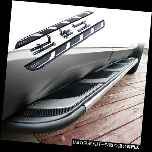 TChXebv AUDI Q3 2018 2019jO{[hNerfo[A~LApTChXebvtBbg Side Step fit for AUDI Q3 2018 2019 Running Board Nerf Bar Aluminum Carrier