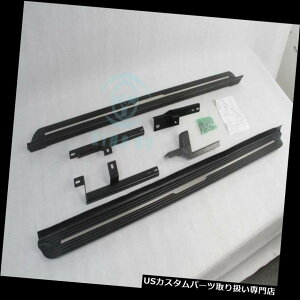 TChXebv |VFJCG2011-2017jO{[hTChXebvNerfo[p̐VA~tBbg New aluminium fit for Porsche Cayenne 2011-2017 running board side step Nerf bar