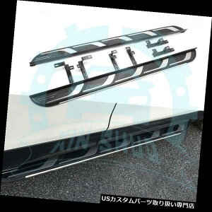 TChXebv RAV4pŒTChXebvRAV 4 2016-2018 Nerfo[jO{[hTChXebvB Fixed Side Step for RAV4 RAV 4 2016-2018 Nerf Bar Running Board Side Steps B