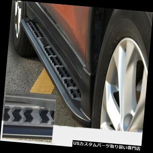 TChXebv YGNXgC[O2014-2016jO{[hTChXebvj[to[gp For Nissan X-Trail Rogue 2014-2016 running board side step nerf bar Trim