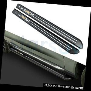 TChXebv VOLVO XC60 2018vbgtH[IboardyÃjO{[hTChXebv Running Board Side Step for VOLVO XC60 2018 Platform Iboard Pair