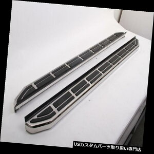 TChXebv YGNXgC[O2014-2017pNerfo[vbgtH[jO{[hTChXebv Nerf Bar Platform Running Board Side Step for Nissan X-Trail Rogue 2014-2017