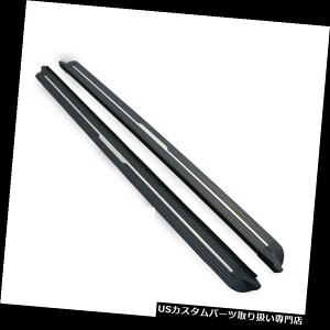 TChXebv SUBARU Forester 2013-2015jO{[hNerfo[LApTChXebvtBbg Side Step fit for SUBARU Forester 2013-2015 Running Board Nerf Bar Carrier