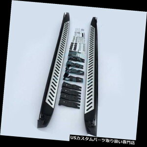 TChXebv BMW X4 2014-2016 F26 OEM OEX^CA~jO{[hTChXebvi[to[p For BMW X4 2014-2016 F26 OEM OE style aluminium running board side step Nerf bar