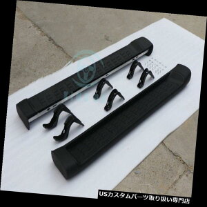 TChXebv g^FJN[U[2007-2016A~jO{[hTChXebvi[to[K[hp For Toyota FJ Cruiser 2007-2016 aluminium running board side step Nerf bar guard