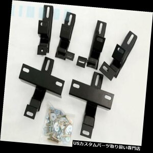 TChXebv g^nC_[N[K[2014-17VfUCTChXebvjO{[hNerfo[p For Toyota Highlander Kluger 2014-17 new design side step running board Nerf bar