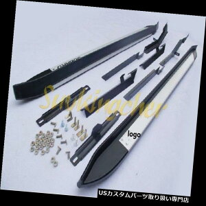 TChXebv XotHX^[2009-2011 2012jO{[hTChXebvito[pA~tBbg Aluminum Fit for Subaru Forester 2009-2011 2012 running board side step Nerf bar