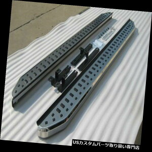 TChXebv SUBARU Forester 2013-2015jO{[hNerfo[LApTChXebvtBbg Side Step fit for SUBARU Forester 2013-2015 Running Board Nerf Bar Carrier