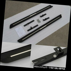 TChXebv W[vOh`FL[2011-2016jO{[hnerfo[D̂߂̍ŐṼTChXebvtBbg Newest side step fit for JEEP Grand Cherokee 2011-2016 running board nerf bar D