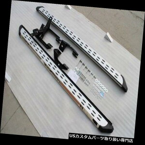 TChXebv OHASXAEg_[X|[cRVR 2010-2016jO{[hTChXebvNerf Np For Mitsubishi ASX Outlander sport RVR 2010-2016 running board side step Nerf N