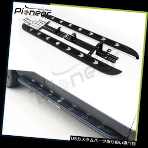 TChXebv tBbgBUICKAR[IybJ2012-2018jO{[hTChXebvveN^[i[to[ Fit BUICK Encore OPEL Mokka 2012-2018 Running Board Side Step Protector Nerf Bar