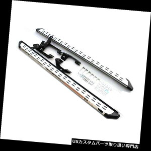 TChXebv AUDI Q3 12-16jO{[hNerfo[A~LApTChXebvtBbg Side Step fit for AUDI Q3 12-16 Running Board Nerf Bar Aluminum Carrier