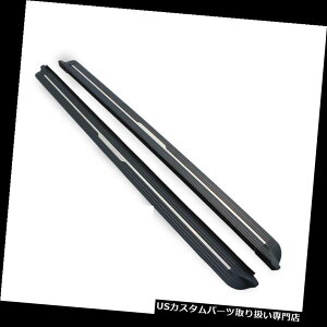 TChXebv XoXV 2012+jO{[hNerFo[LAveN^[pTChXebvtBbg Side Step Fit For Subaru XV 2012+ Running Board NerF Bar Carrier Protector