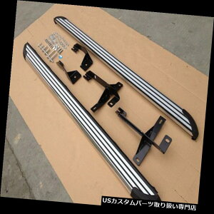 TChXebv tBbgOHAEg_[2014 2015 2016 2017 18TChXebvjO{[hnerfo[ Fit Mitsubishi Outlander 2014 2015 2016 2017 18 side step running board nerf bar