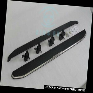 TChXebv h[o[VX|[c2015-2017jO{[hTChXebvi[to[Np For Land Rover new Discovery sport 2015-2017 running board side step Nerf bar N