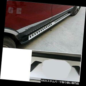TChXebv BUICK Encore OPEL Mokka 2012-2017jO{[hTChXebvlto[pA~ Aluminium for BUICK Encore OPEL Mokka 2012-2017 running board side step nerf bar