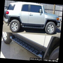 楽天市場】fjクルーザー サイドステップの通販