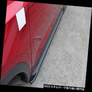 TChXebv }c_CX-5 CX5 2017 2018jO{[hNerfo[yApA~TChXebvtBbg Aluminum Side Step fit for Mazda CX-5 CX5 2017 2018 Running Board Nerf Bar Pair