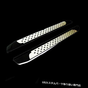 TChXebv OHAEg_[2013-2016jO{[hnerfo[pTChXebvveNgA Side step for Mitsubishi Outlander 2013-2016 running board nerf bar protect A