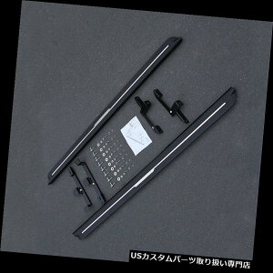 TChXebv AEfBQ3 2012-2016jO{[hTChXebvlto[Cp̐VX^CtBbg new style fit for Audi Q3 2012-2016 running board side step nerf bar C