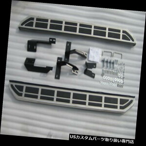 TChXebv h[o[W[o[X|[c2014+jO{[hNerfo[LÃTChXebv Side Step For Land Rover Range Rover Sport 2014+ Running Board Nerf Bar Carrier